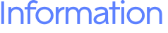 Information