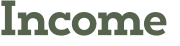 Income 