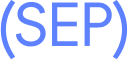 (SEP)