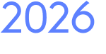 2026 