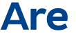 Are 