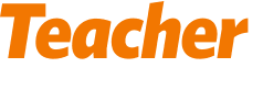 Teacher 