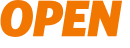 OPEN 