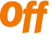 Off 