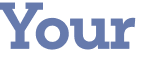 Your 