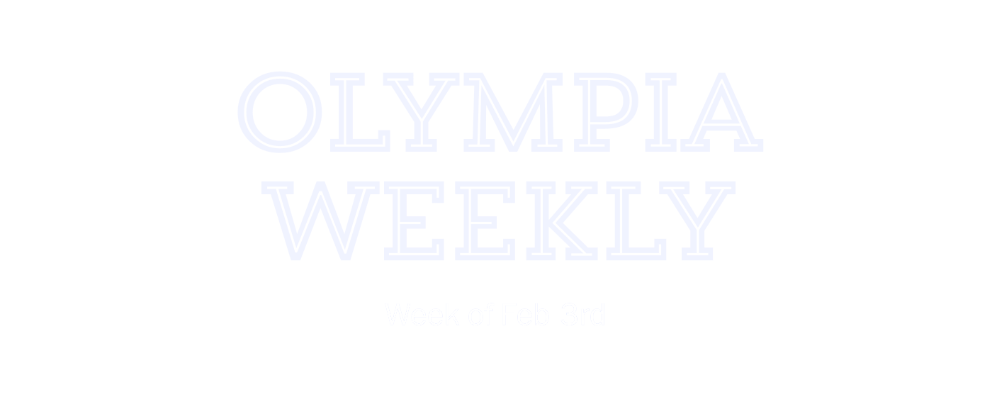 Olympia Weekly