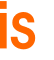 is 