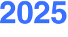 2025