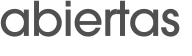 abiertas 