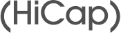 (HiCap) 