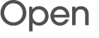 Open 