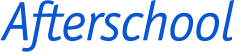 Afterschool 
