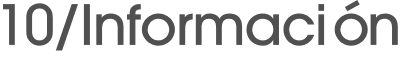 10/Información 