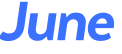 June
