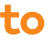 to 
