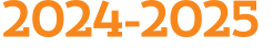 2024-2025 