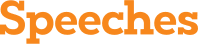 Speeches