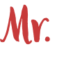 Mr. 