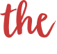 the 