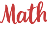 Math