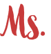 Ms. 