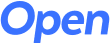Open