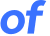 of 