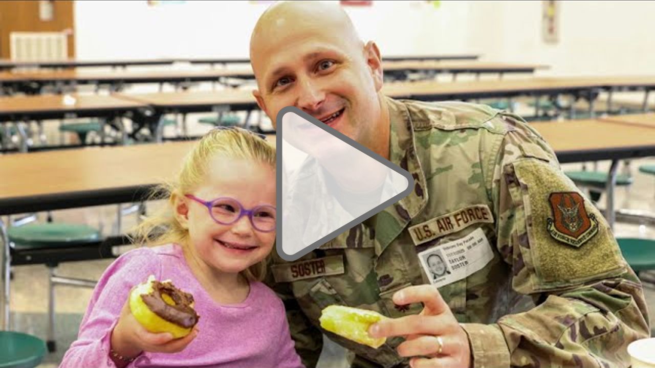 Click to play: November Recap