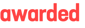 awarded 