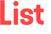 List 