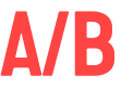 A/B 