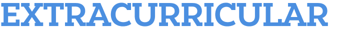 EXTRACURRICULAR