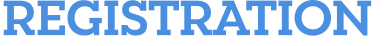 REGISTRATION