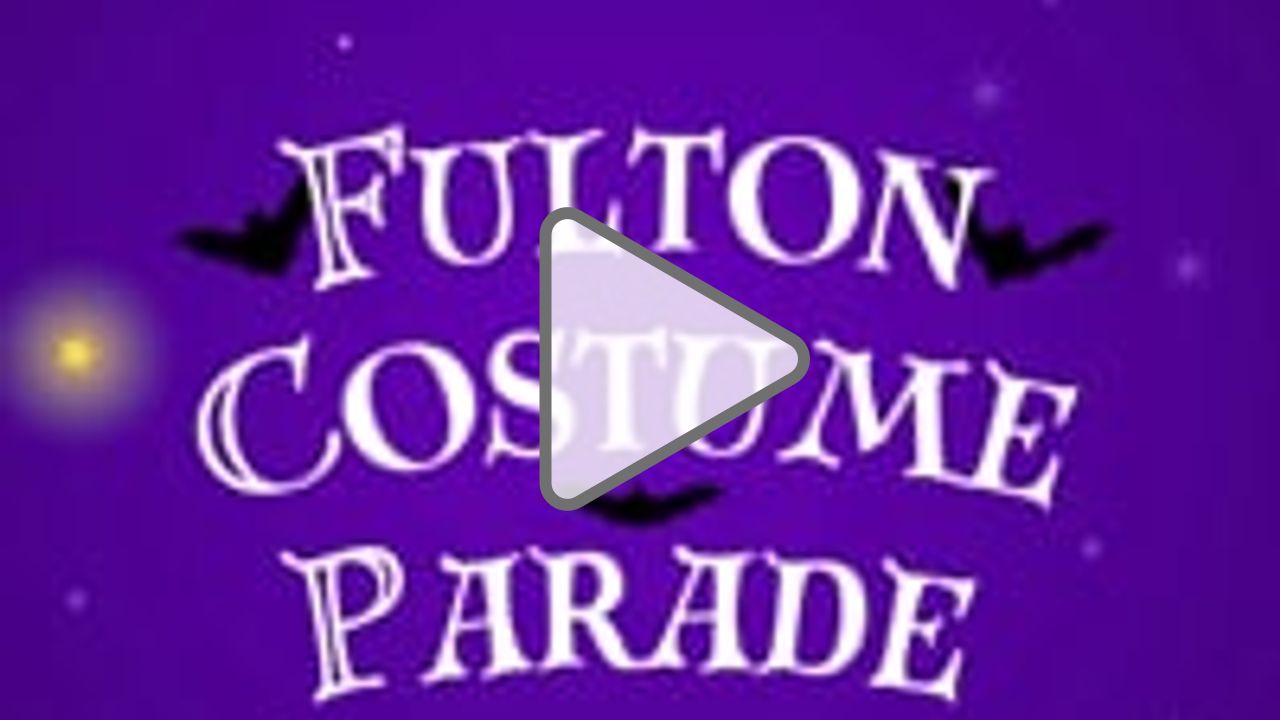 Click to play: Fulton Costume Parade