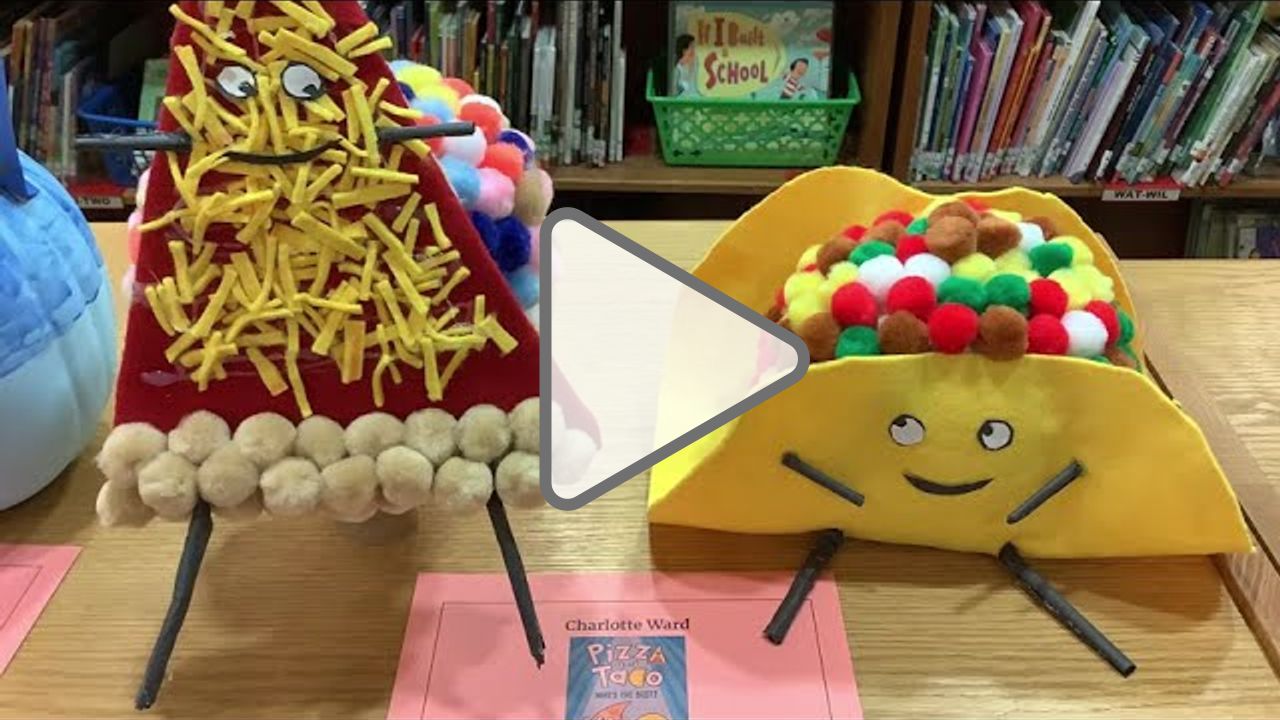 Click to play: Fulton Storybook Pumpkins 2025