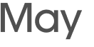 May 
