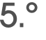 5.º 