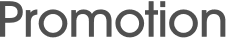 Promotion 