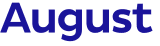 August 