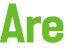 Are 