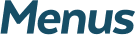 Menus