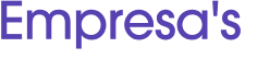 Empresa's 