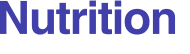Nutrition 