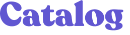 Catalog 