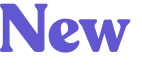 New 