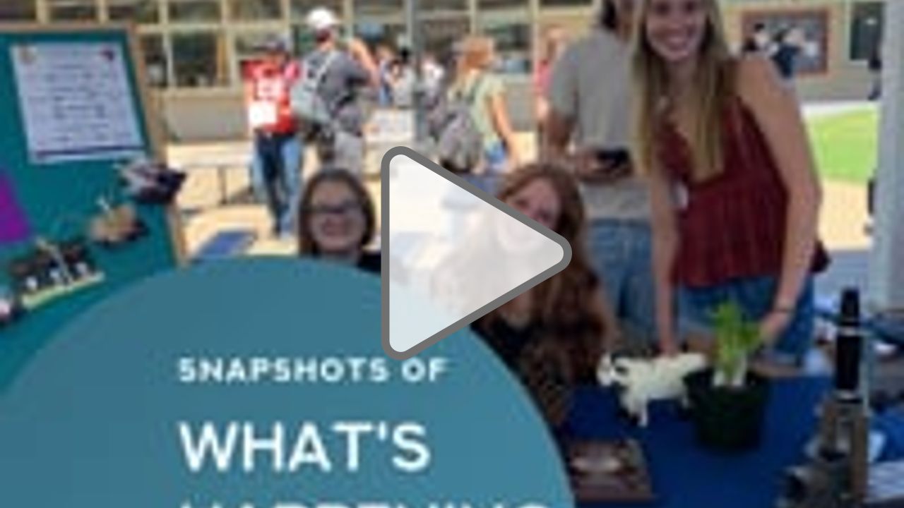 Click to play: What's Happening in OUHSD-September 12, 2022