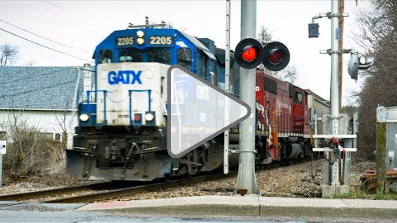 Click to play: A Rail Safety Message from VT Agency of Transportation