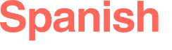 Spanish 