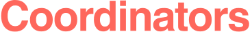 Coordinators
