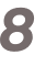 8 